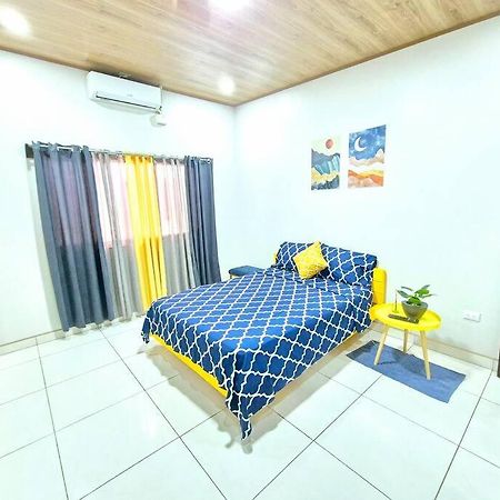 Apartamentos H Gonzalez #7 U #8 Alajuela Exterior foto