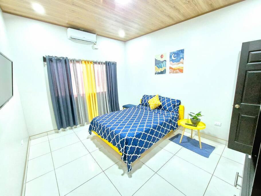Apartamentos H Gonzalez #7 U #8 Alajuela Exterior foto