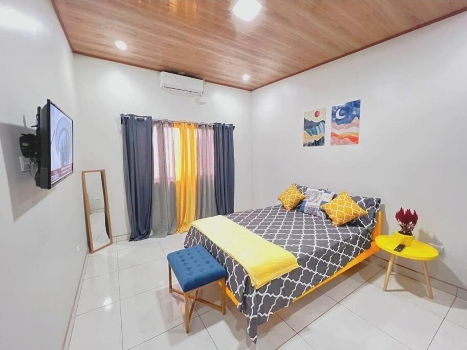 Apartamentos H Gonzalez #7 U #8 Alajuela Exterior foto
